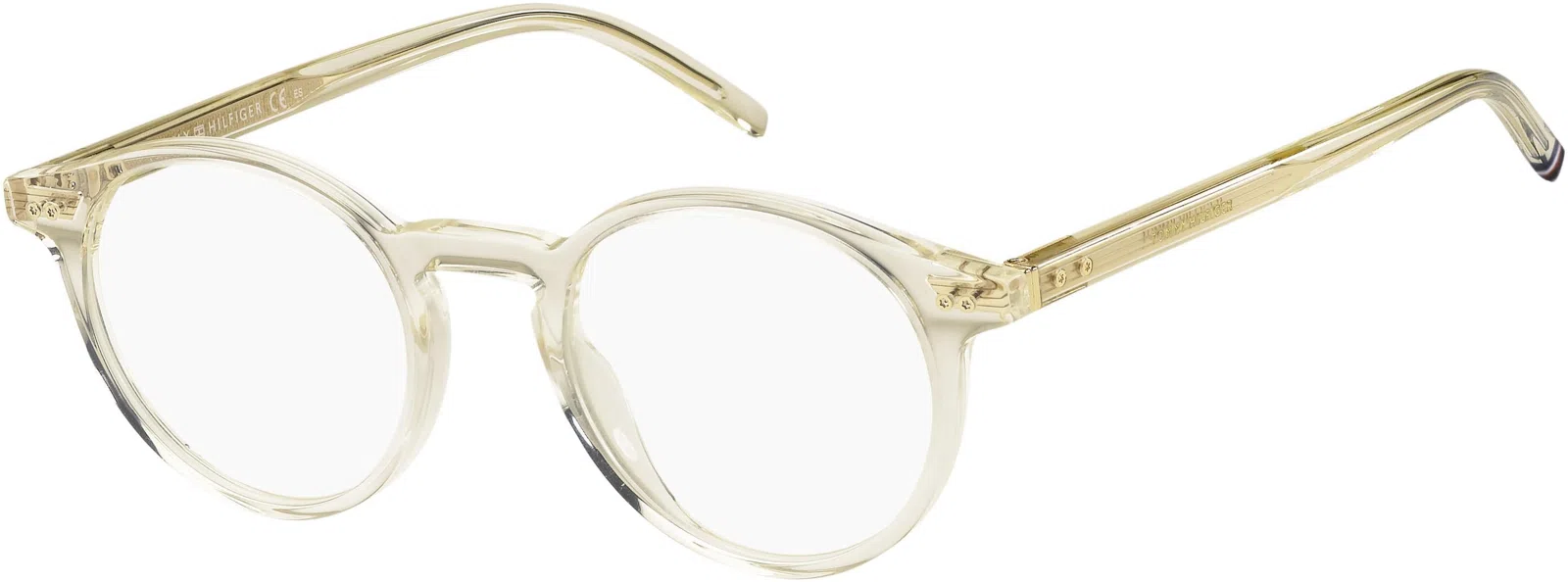 Tommy Hilfiger Th1813 Eyeglasses - view 5